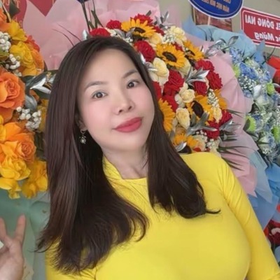 Cô Nguyễn Thị Lê - Chủ Doanh Nghiệp Yến Sào Cô Lê