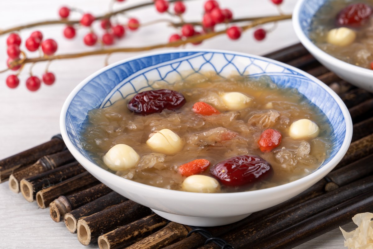 Nhận Biết Cơ Địa & Quy Tắc Thử Yến An Toàn Cho Bé Lần Đầu