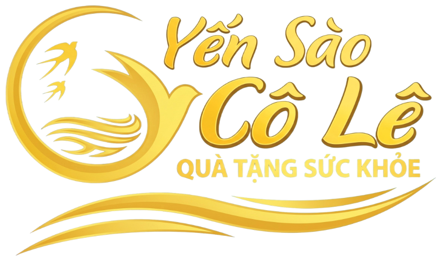 Yến Sào Cô Lê - Quà Tặng Sức Khỏe