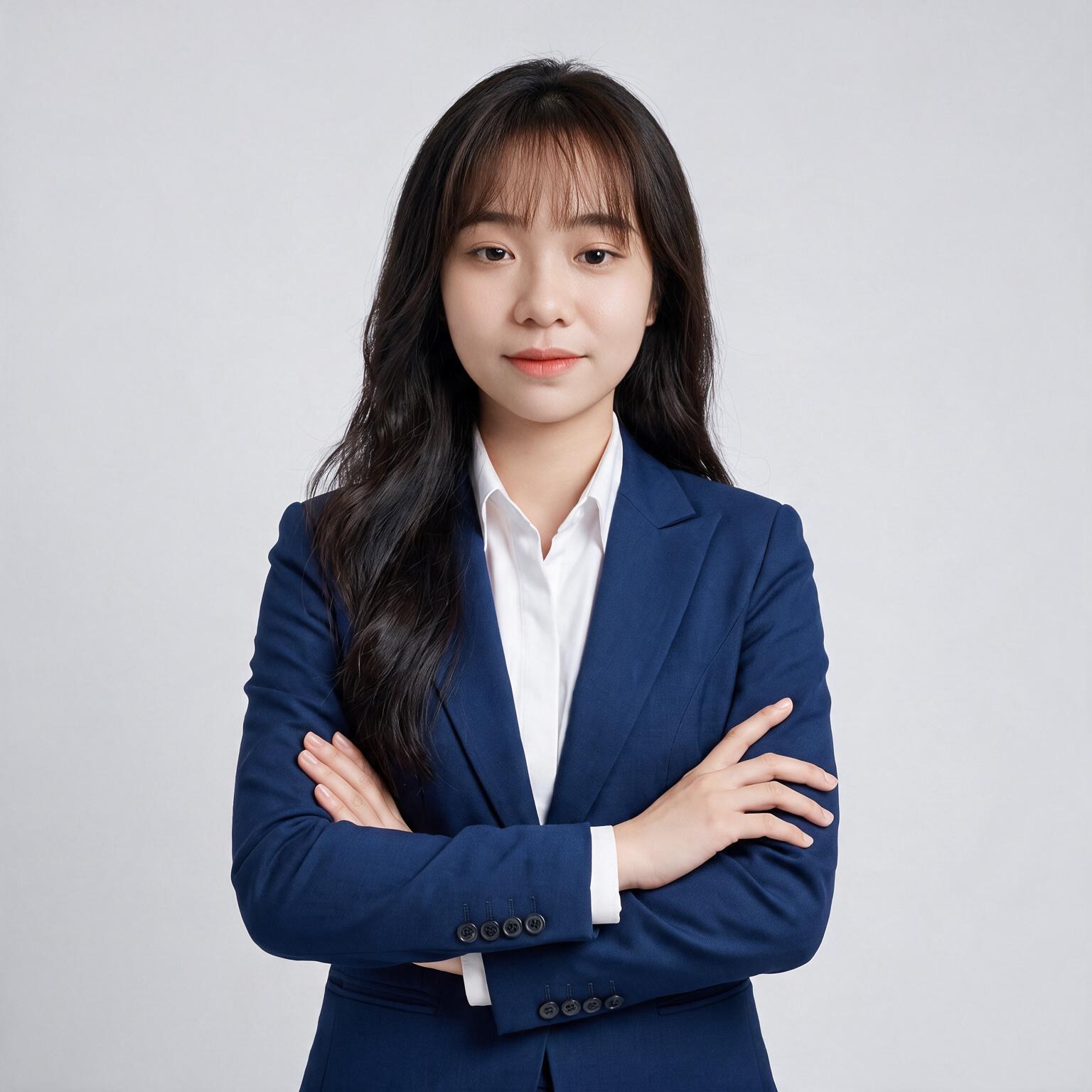 Chị Cao Thị Như Quỳnh - Đại diện Phụ trách khu vực Hà Nội